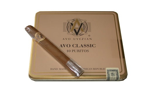 Avo Classic 